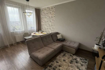 Продам 2-х кімнатну квартиру в новобудові, Сосновая Горка, Павловка, Код: 807325/1