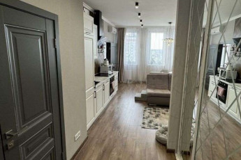 Продам 1-кімнатну квартиру в новобудові, Сосновая Горка, Павловка, Код: 807325/2