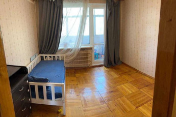 Продам 4-х кімнатну квартиру, ХТЗ, Масельского метро, Код: 807331/1