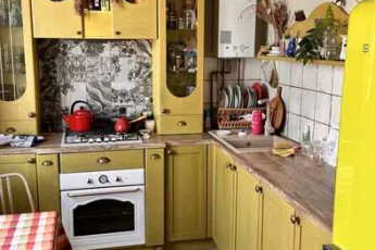 Продам 3-х кімнатну квартиру, Центр, Пушкинская метро, Код: 807339/1