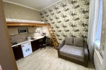 Сдам гостинку, Гагарина проспект, Код: 807342/1