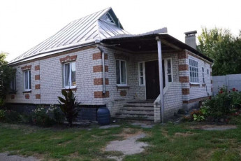 Продам дом, Харьковский р-н, Ольховка (Харьковский р-н), Код: 807352/1