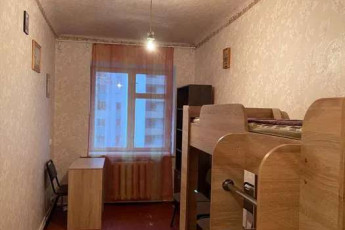Продам гостинку, Павлово поле, 23 Августа метро, Код: 807361/1