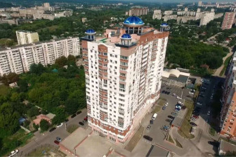 Продам 4-х кімнатну квартиру в новобудові, Сосновая Горка, Научная метро, Код: 807362/1