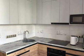 Продам 1-кімнатну квартиру в новобудові, Новые дома, Код: 807365/1