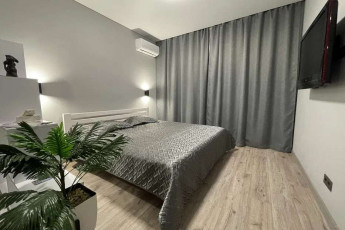 Продам 2-х кімнатну квартиру в новобудові, Салтовский, Завод им. Малышева метро, Код: 807369/3