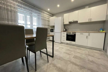 Продам 2-х кімнатну квартиру в новобудові, Салтовский, Завод им. Малышева метро, Код: 807369/4