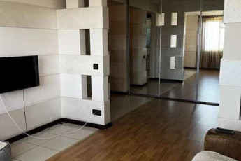 Продам 3-х кімнатну квартиру, ХТЗ, Код: 807382/1