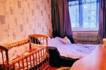 Сдам 4-х кімнатну квартиру, Салтовка, Героев Труда метро, Код: 807387/1