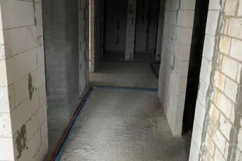 Продам 3-х кімнатну квартиру в новобудові, Северная Салтовка, Меридиан ЖК, Код: 807396/1