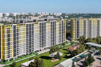 Продам 3-х кімнатну квартиру в новобудові, Павлово поле, Ботанический сад метро, Код: 807397/1