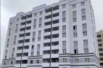 Продам 1-кімнатну квартиру в новобудові, Салтовка, 606А м/р, Код: 807406/1