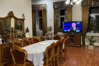 Продам 4-х кімнатну квартиру, Центр, Исторический Музей метро, Код: 807409/1