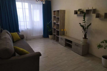 Продам 3-х кімнатну квартиру, ХТЗ, Код: 807411/1