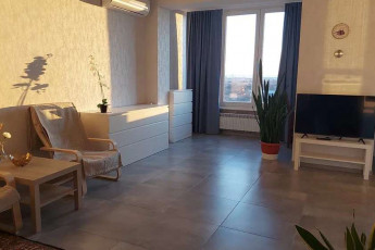 Сдам 2-х кімнатну квартиру, Новые дома, Маршала Жукова метро (Дворец спорта), Код: 807412/1