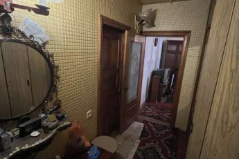 Сдам 2-х кімнатну квартиру, Холодная Гора, Код: 807415/1