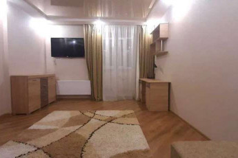 Продам 2-х кімнатну квартиру в новобудові, Алексеевка, Победа метро, Код: 807416/1