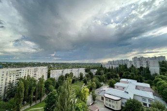 Продам 3-х кімнатну квартиру, Салтовка, Медкомплекс, Код: 807417/1