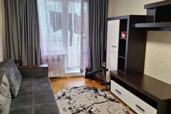 Продам 2-х кімнатну квартиру, Гагарина проспект, Спортивная метро, Код: 807419/1