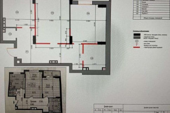 Продам 2-х кімнатну квартиру в новобудові, Новые дома, Маршала Жукова метро (Дворец спорта), Код: 807428/1