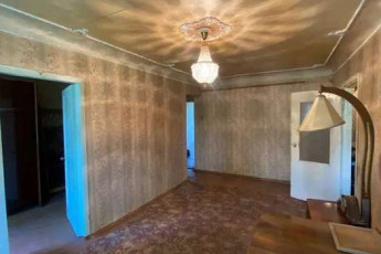 Продам 3-х кімнатну квартиру, Новые дома, Армейская метро (Советской Армии), Код: 807431/1