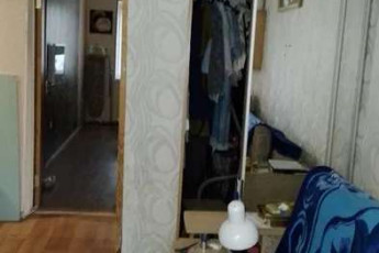 Продам 2-х кімнатну квартиру, Павлово поле, Ботанический сад метро, Код: 807434/1