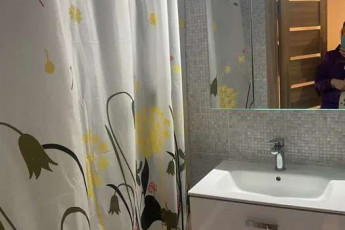 Сдам 1-кімнатну квартиру, Новые дома, Маршала Жукова метро (Дворец спорта), Код: 807436/1