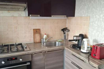 Сдам 1-кімнатну квартиру, Павлово поле, Ботанический сад метро, Код: 807441/2