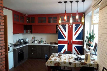 Продам 2-х кімнатну квартиру, Павлово поле, Код: 807443/1