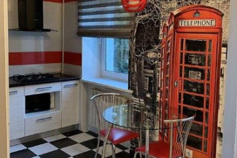 Продам 1-кімнатну квартиру, Павлово поле, Ботанический сад метро, Код: 807444/1