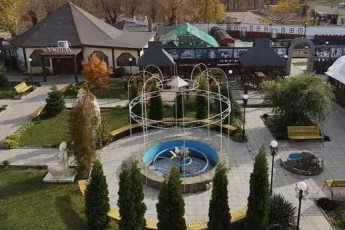 Продам кафе, Павлово поле, , Код: 807456/1