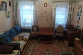 Продам 2-х кімнатну квартиру, Завод Шевченко, Москалевка, Код: 807470/1