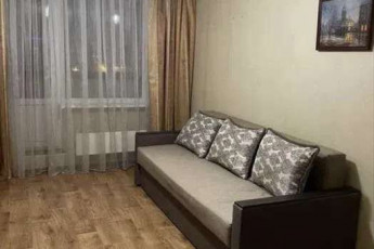 Сдам 1-кімнатну квартиру, Алексеевка, Алексеевская метро, Код: 807473/2