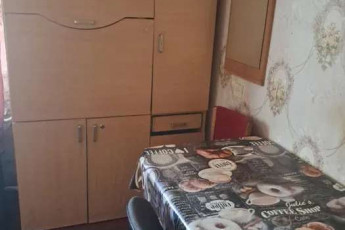 Сдам гостинку, Новые дома, Коммунальный рынок, Код: 807473/3