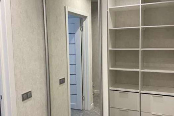 Сдам 1-кімнатну квартиру в новобудові, Центральный рынок, Центральный Рынок метро, Код: 807477/1