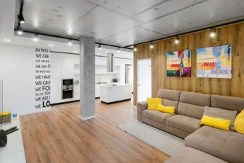 Продам квартиру в новобудові, Павлово поле, 23 Августа метро, Код: 807483/1