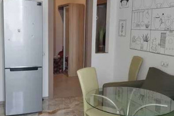 Сдам 2-х кімнатну квартиру в новобудові, Гагарина проспект, Проспект Гагарина метро, Код: 807488/1