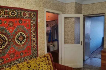 Продам 2-х кімнатну квартиру, Одесская, Супермаркет Класс, Код: 807495/1