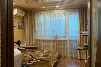 Продам 1-кімнатну квартиру, Рогань, Код: 807497/1