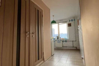 Продам 3-х кімнатну квартиру, Алексеевка, Алексеевская метро, Код: 807499/1