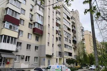 Продам 1-кімнатну квартиру, Салтовка, Французский бульвар, Код: 807503/1
