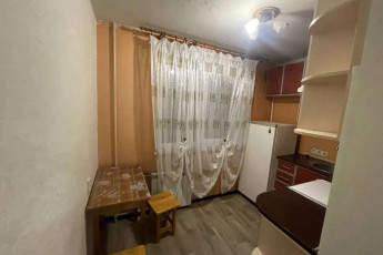 Продам 1-кімнатну квартиру, ХТЗ, Код: 807516/1