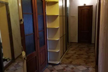 Продам 4-х кімнатну квартиру, Новые дома, Маршала Жукова метро (Дворец спорта), Код: 807528/1