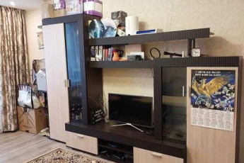 Продам 2-х кімнатну квартиру, Гагарина проспект, Спортивная метро, Код: 807529/1