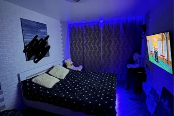 Продам 2-х кімнатну квартиру, Залютино, Код: 807531/1