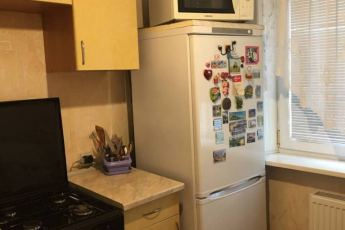 Продам 1-кімнатну квартиру, Новые дома, Дворец спорта, Код: 807539/1