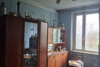 Продам 3-х кімнатну квартиру, Салтовка, Код: 807539/13