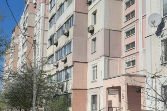 Продам 1-кімнатну квартиру, Сосновая Горка, Научная метро, Код: 807539/15