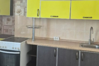 Продам 1-кімнатну квартиру в новобудові, ХТЗ, ХТЗ метро, Код: 807539/16