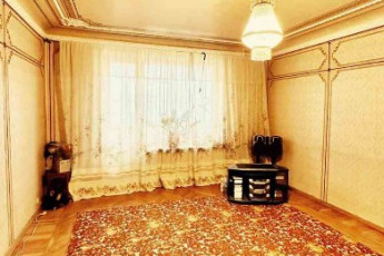 Продам 3-х кімнатну квартиру, Сосновая Горка, Научная метро, Код: 807539/6